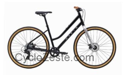 Marin Kentfield ST 1 fiche technique et avis